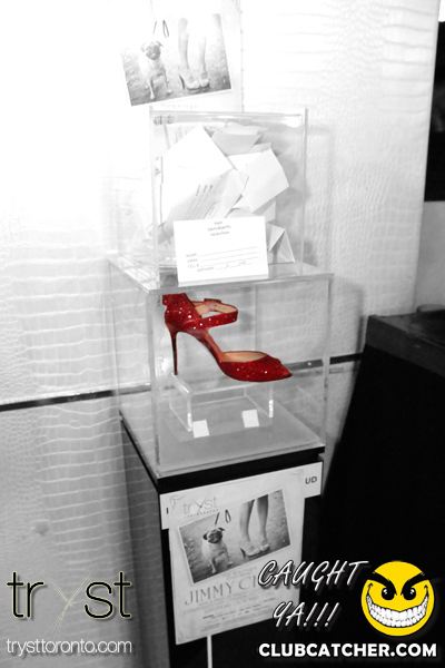 Tryst nightclub photo 197 - October 13th, 2012