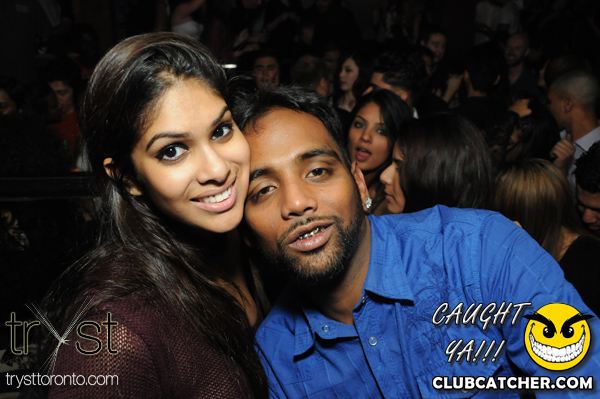 Tryst nightclub photo 201 - October 13th, 2012