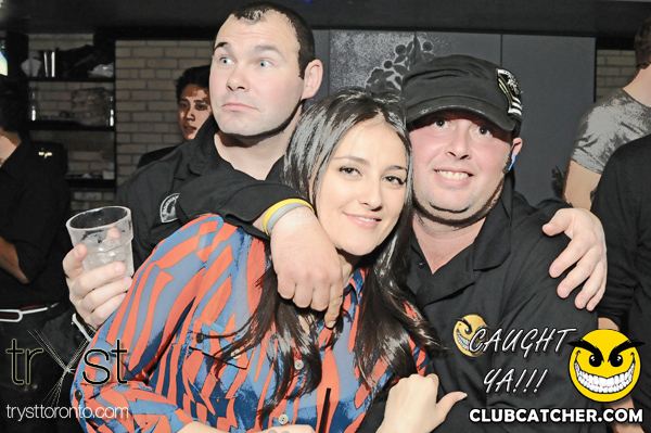 Tryst nightclub photo 203 - October 13th, 2012