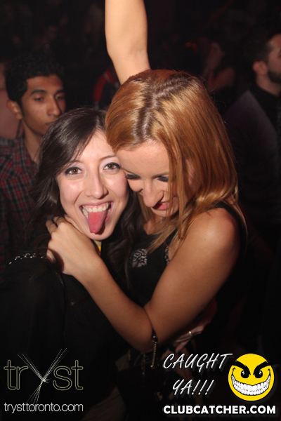 Tryst nightclub photo 205 - October 13th, 2012