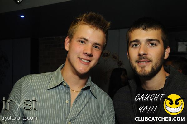 Tryst nightclub photo 206 - October 13th, 2012