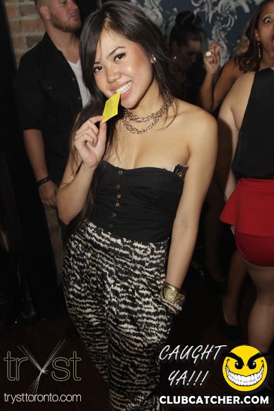 Tryst nightclub photo 207 - October 13th, 2012