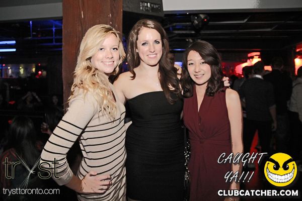 Tryst nightclub photo 209 - October 13th, 2012