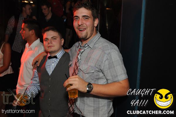 Tryst nightclub photo 210 - October 13th, 2012