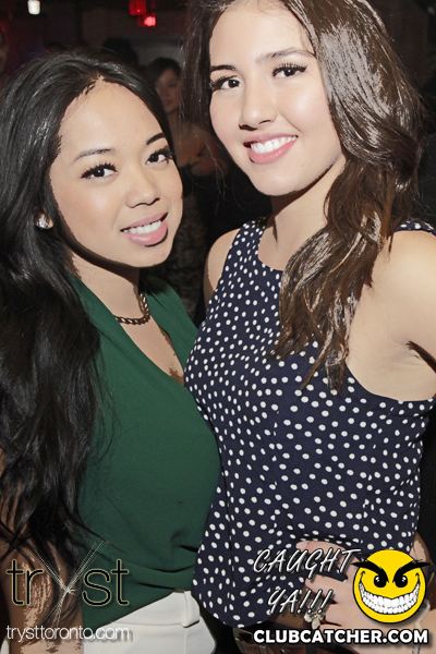 Tryst nightclub photo 212 - October 13th, 2012