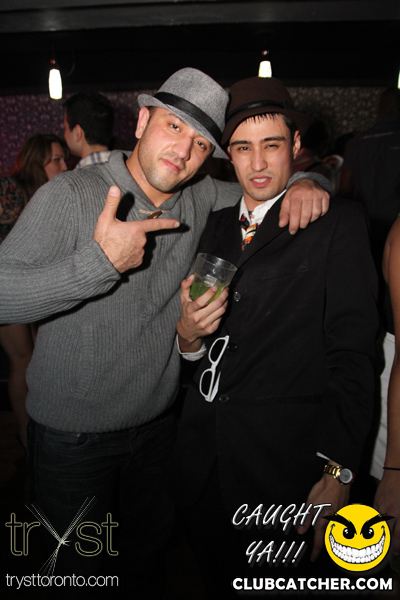 Tryst nightclub photo 213 - October 13th, 2012