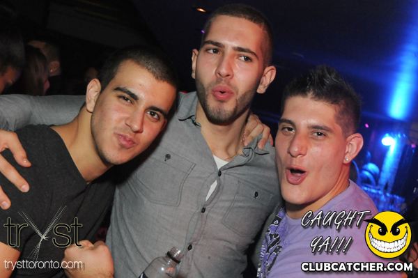 Tryst nightclub photo 214 - October 13th, 2012