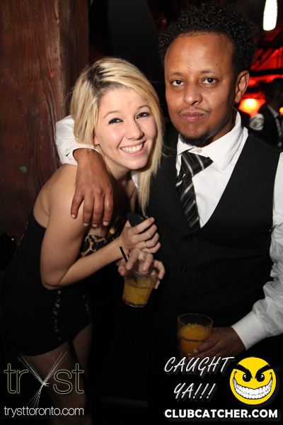 Tryst nightclub photo 216 - October 13th, 2012