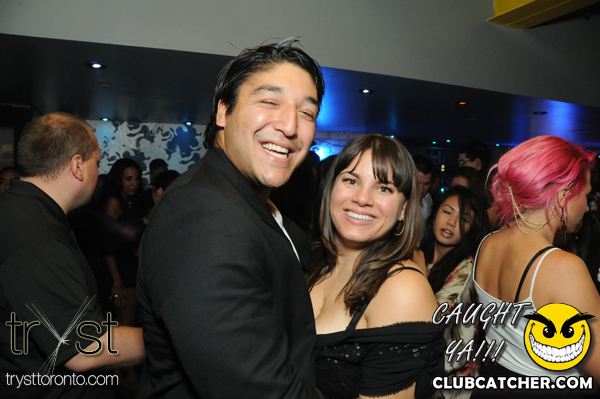 Tryst nightclub photo 217 - October 13th, 2012