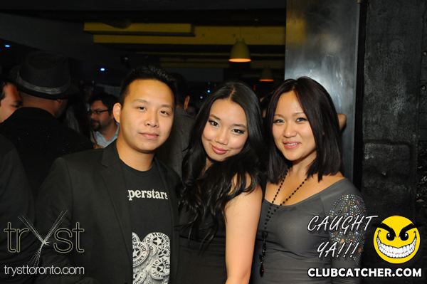 Tryst nightclub photo 220 - October 13th, 2012