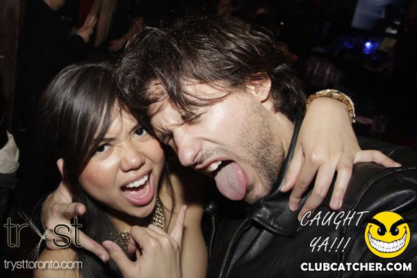 Tryst nightclub photo 222 - October 13th, 2012