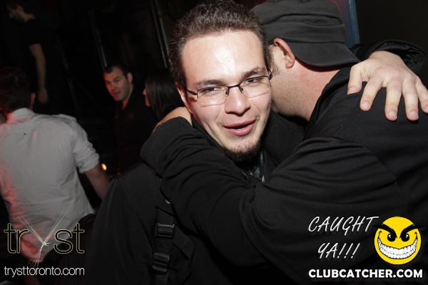 Tryst nightclub photo 223 - October 13th, 2012
