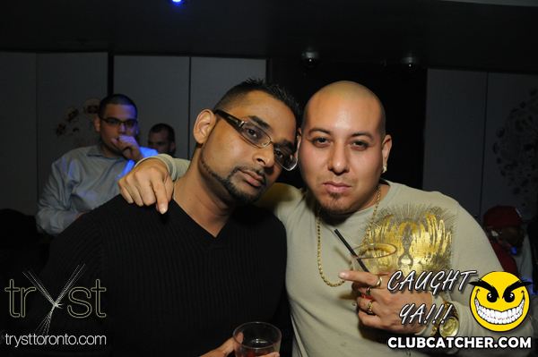 Tryst nightclub photo 225 - October 13th, 2012