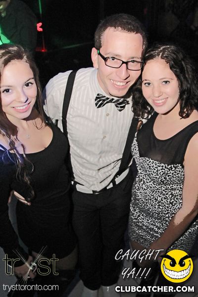 Tryst nightclub photo 230 - October 13th, 2012