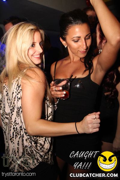 Tryst nightclub photo 24 - October 13th, 2012