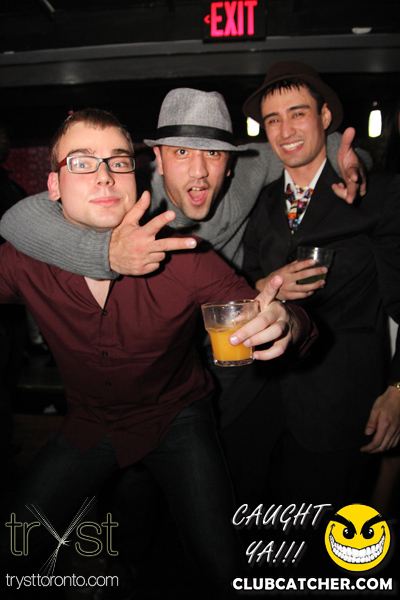 Tryst nightclub photo 234 - October 13th, 2012