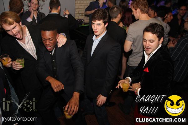 Tryst nightclub photo 235 - October 13th, 2012