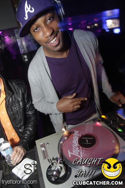 Tryst nightclub photo 236 - October 13th, 2012