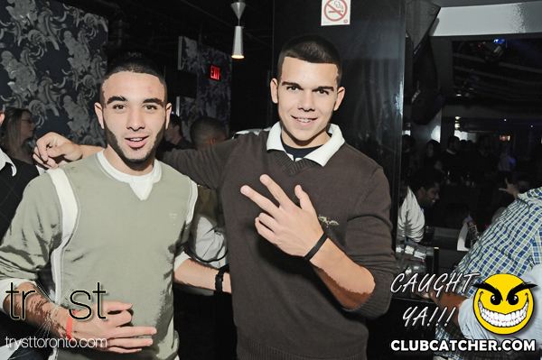 Tryst nightclub photo 237 - October 13th, 2012