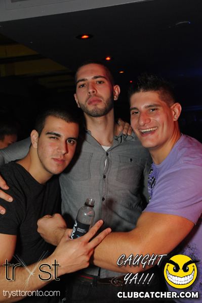 Tryst nightclub photo 240 - October 13th, 2012