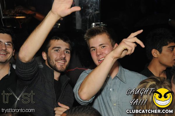 Tryst nightclub photo 243 - October 13th, 2012