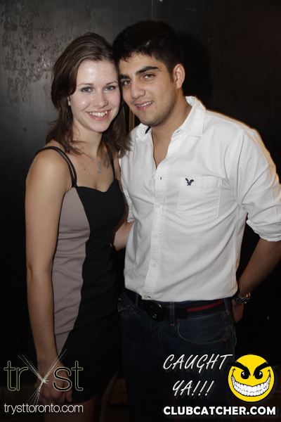 Tryst nightclub photo 244 - October 13th, 2012