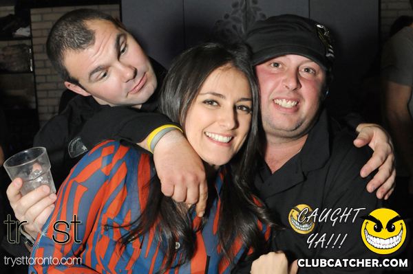 Tryst nightclub photo 245 - October 13th, 2012