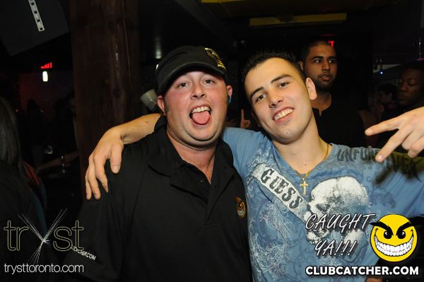 Tryst nightclub photo 246 - October 13th, 2012