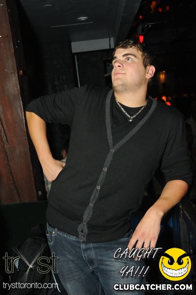 Tryst nightclub photo 248 - October 13th, 2012