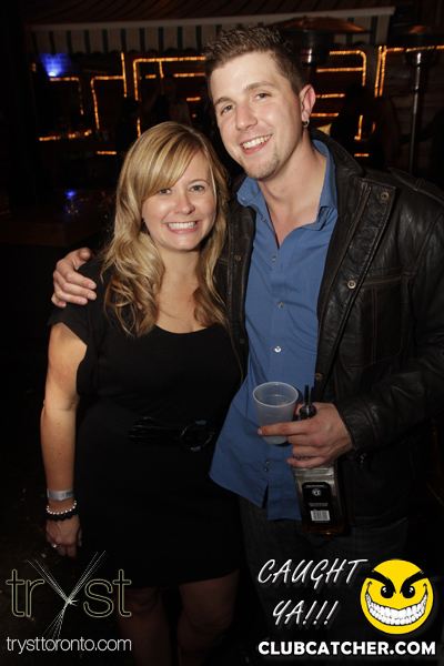 Tryst nightclub photo 249 - October 13th, 2012