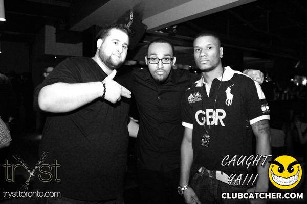 Tryst nightclub photo 250 - October 13th, 2012