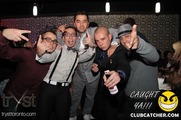 Tryst nightclub photo 26 - October 13th, 2012