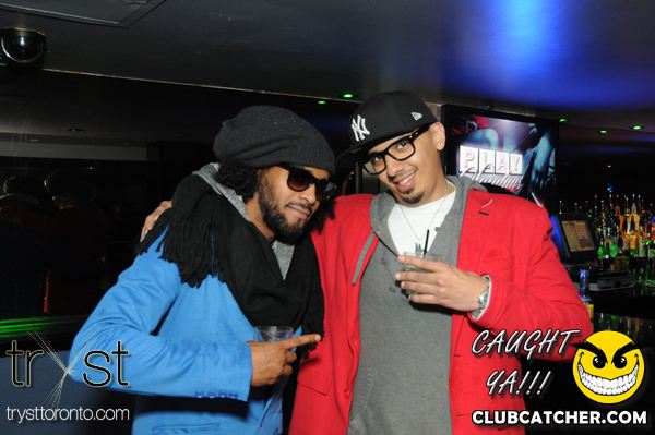 Tryst nightclub photo 251 - October 13th, 2012