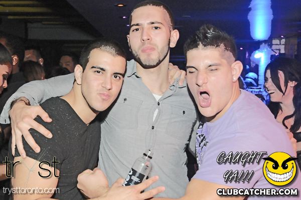 Tryst nightclub photo 253 - October 13th, 2012