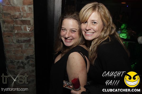 Tryst nightclub photo 254 - October 13th, 2012