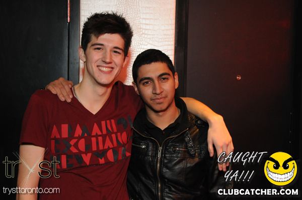Tryst nightclub photo 258 - October 13th, 2012