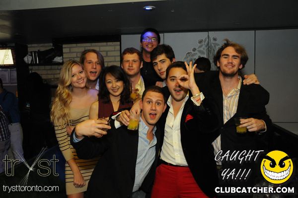 Tryst nightclub photo 259 - October 13th, 2012