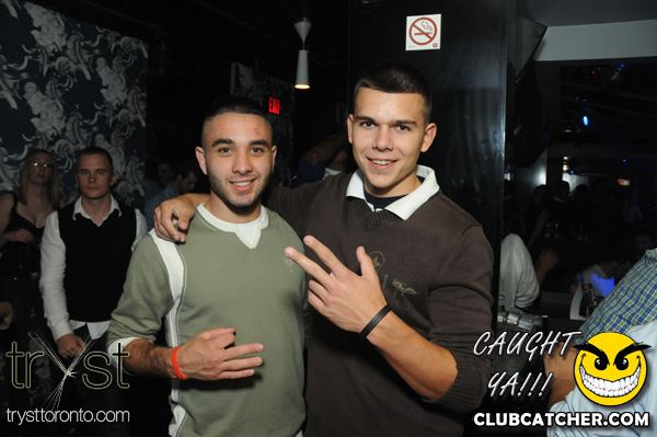 Tryst nightclub photo 260 - October 13th, 2012