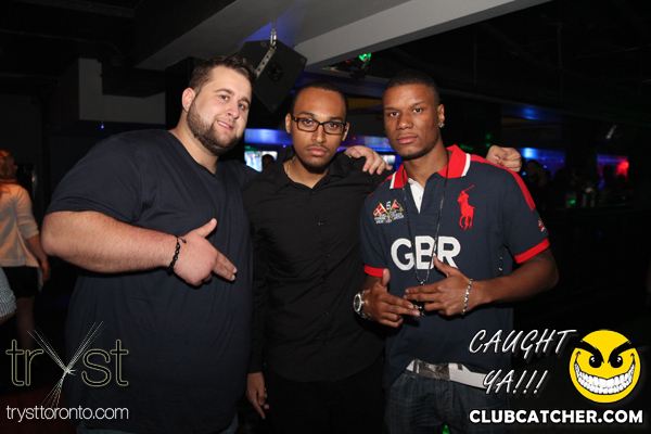 Tryst nightclub photo 261 - October 13th, 2012