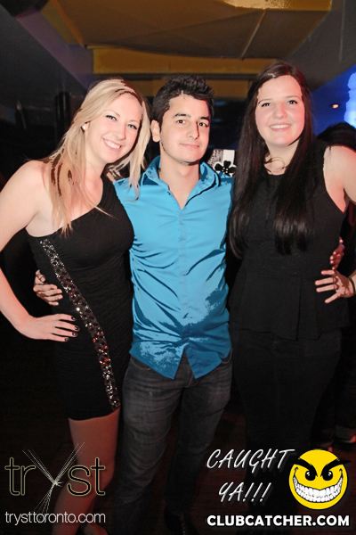 Tryst nightclub photo 262 - October 13th, 2012