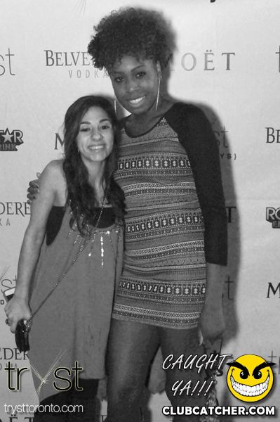 Tryst nightclub photo 263 - October 13th, 2012