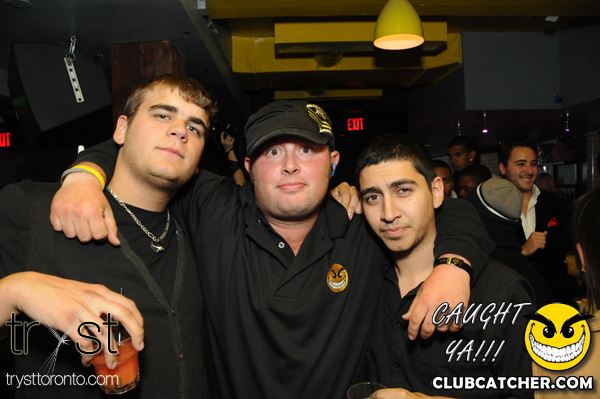 Tryst nightclub photo 264 - October 13th, 2012
