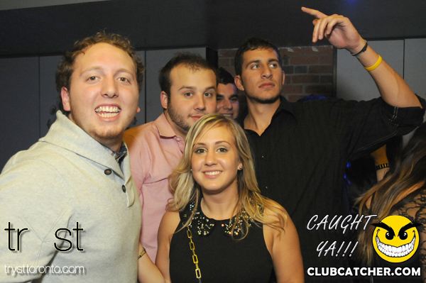 Tryst nightclub photo 265 - October 13th, 2012