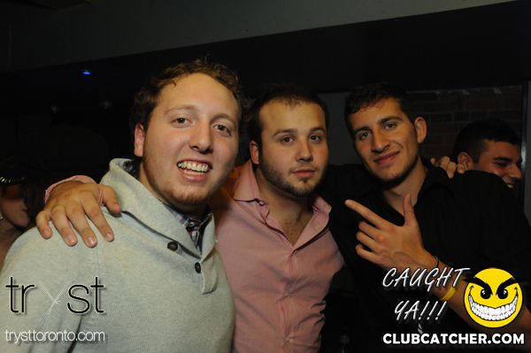 Tryst nightclub photo 268 - October 13th, 2012