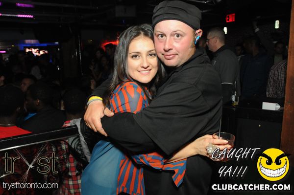 Tryst nightclub photo 269 - October 13th, 2012