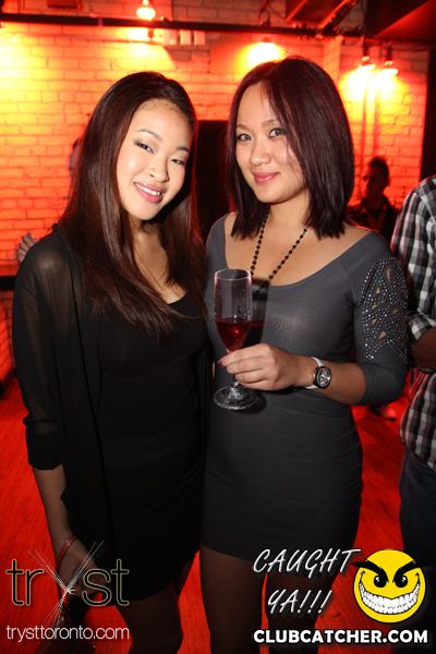 Tryst nightclub photo 28 - October 13th, 2012