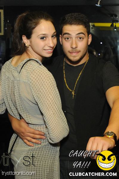 Tryst nightclub photo 276 - October 13th, 2012