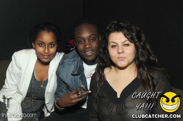 Tryst nightclub photo 277 - October 13th, 2012