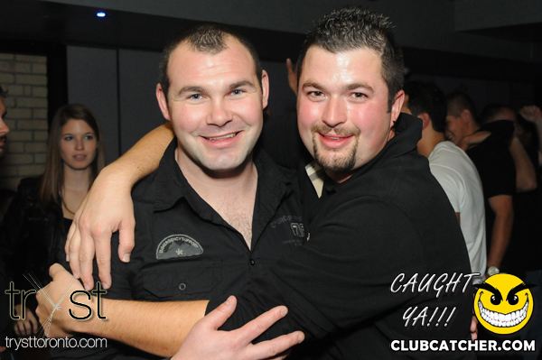 Tryst nightclub photo 278 - October 13th, 2012