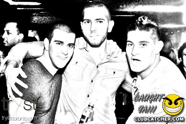 Tryst nightclub photo 279 - October 13th, 2012